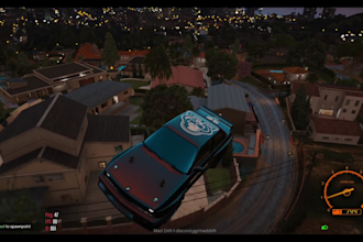 we will edit fivem drifting videos for you
