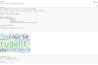 build machine learning models and predictive analytics using python