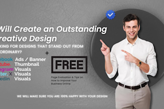 design  posts, and flyers for social media and blogs
