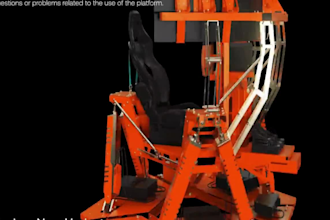 interactive 3d animated website 3d spline animation 3d webflow animated website