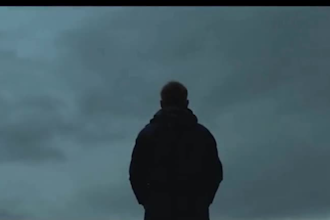 cinematic dark music videos for goth  post punk
