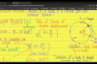be your physics tutor caie, edexcel, lrn