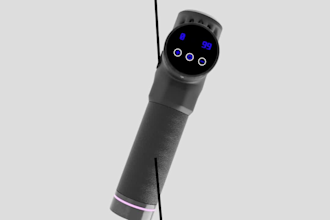 do high quality 3d modelling for augmented reality