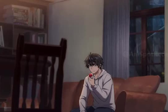 edit or create a godlike anime music video amv or gmv