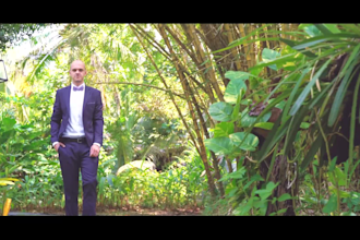 do 4k wedding video editing
