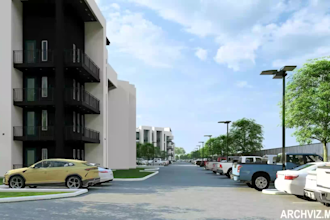 do expert 3d architectural modeling and rendering with revit, lumion, 3ds max