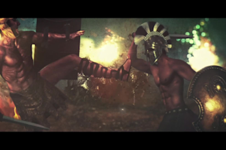 edit your cinematic teaser trailer, promo, book video
