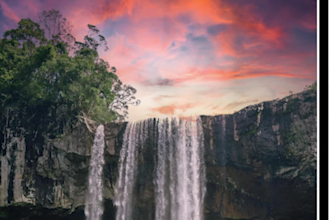 do photoshop expert editing, merge photos, composite images