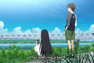 create full length anime scene video, anime episode series episode, animated amv