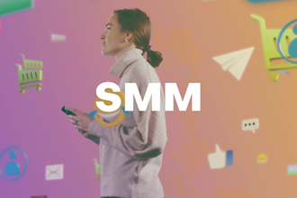 create stunning ads to elevate your brand visual identity