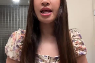 record your professional green screen spokesperson video
