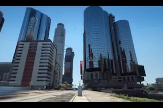 make a proffesional gta 5, fivem cinematic video