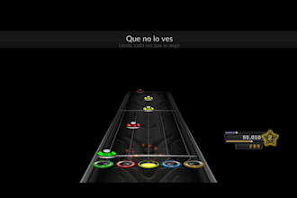 make clone hero, yarg, and rock band 3 custom songs