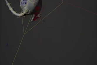 create high quality 3d animal models for games