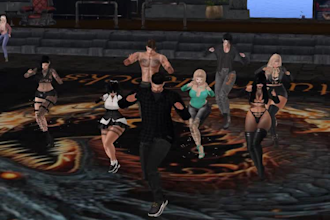 help you with second life