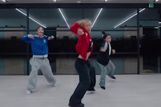 do a great tiktok dance,group dance, choreography dance to promote your song