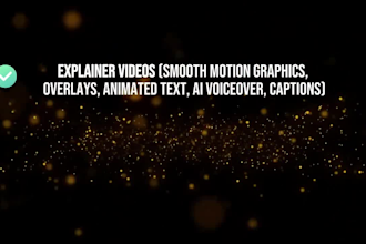 edit videos for you