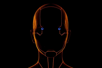 do HD 4k 3d metahuman character animation render based on your model or phhoto