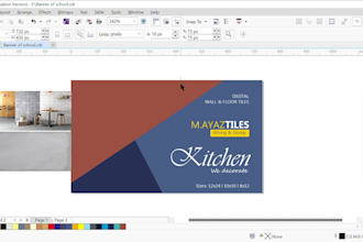 do best flyer design and mockup design