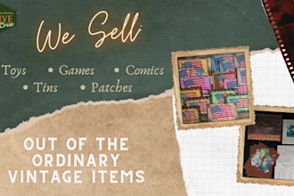 create an ebay store or website video