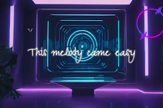 create custom ai generated music for you in any genre