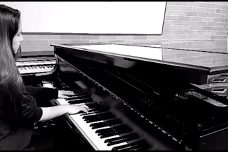 create your own music or arrangements for piano