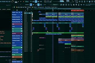 make or remake any song or exclusive beats, avoid copyright