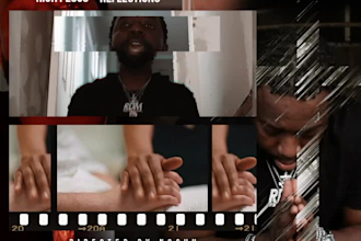 be your feature artist hook or verse or both