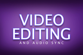 edit your video clip