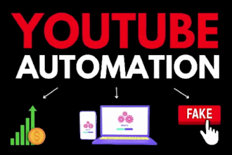 create automated cash cow channel, cash cow youtube, cash cow videos, cash cow