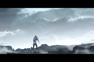 2d cartoon music video animation 2d animated music video, 2d meme coin animation