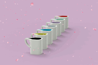 create a custom 3d model