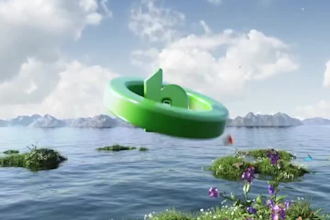 make 3d environmental animation for games and videos