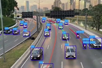 do object annotation, detection, and tracking by opencv, python, and webapp