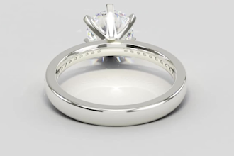 custom jewelry cad design 3d modeling and stl files