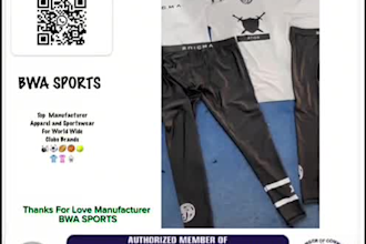 manufacture activewear legging bra rashgurd