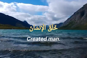 be your  expert  online quran tutor