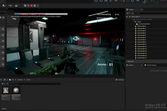 develop unreal engine game unity game development game developer unity developer