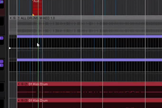 create a click track for your song