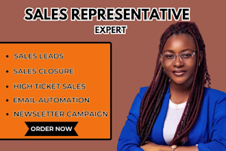 do high ticket sales closer b2b sales expert lead generation