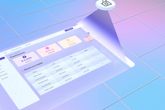 create app explainer video, software explainer video, saas product animation