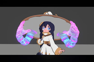 do 2d anime animation 2d anime style japanese anime style cartoon animation