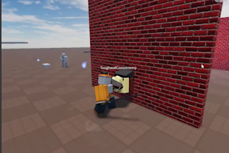 make you roblox vfx