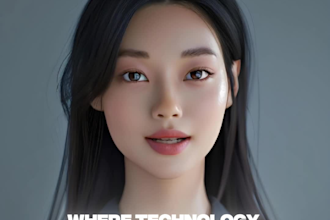 create ai avatar talk video using script or voiceover