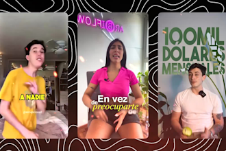 edit engaging short form instagram reels, youtube shorts and tiktok videos