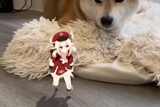 do viral and awesome tiktok edits for you using after effects