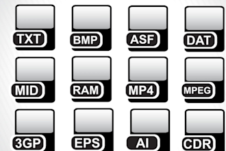 narrate your document or book to audiobook as per acx standards