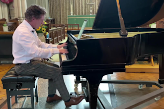 record your compositions for you
