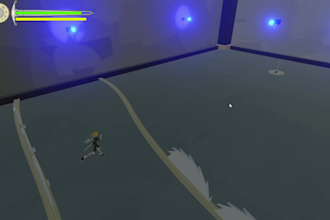 build unity prototypes, game systems, or complete games