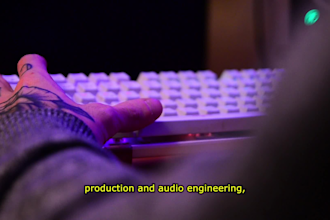 be your edm ghost music producer
